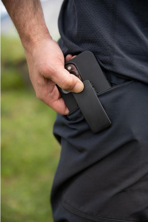 Image du produit Sp Connect Clip Mount SPC+ noir