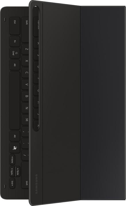 Image du produit Samsung Book Cover Keyboard Slim Galaxy Tab S10 FE+, Black (DE)