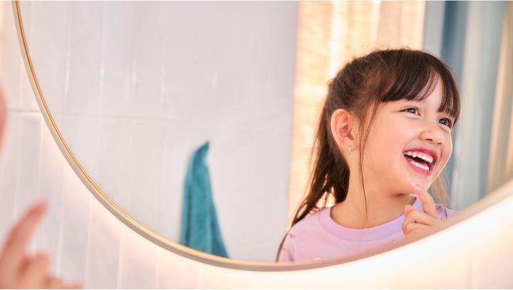Produktbild Philips Sonicare For Kids (4 x)