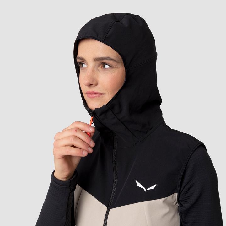 Actual product image Salewa Sella Durastretch Vest Da (XL)