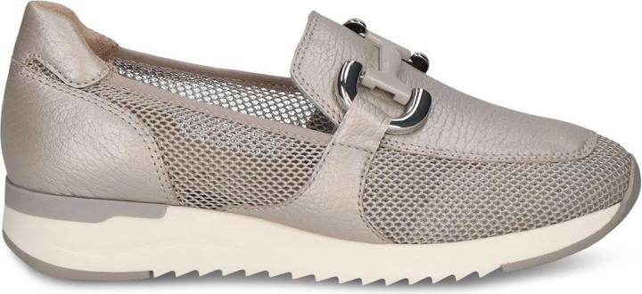 Grey comb