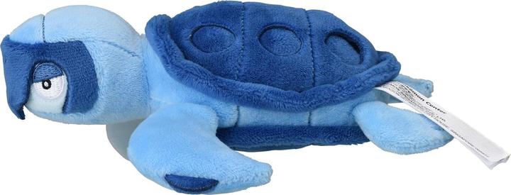 Produktbild Pokémon Tirtouga Sitting Cuties Plush - 17 cm (17 cm)
