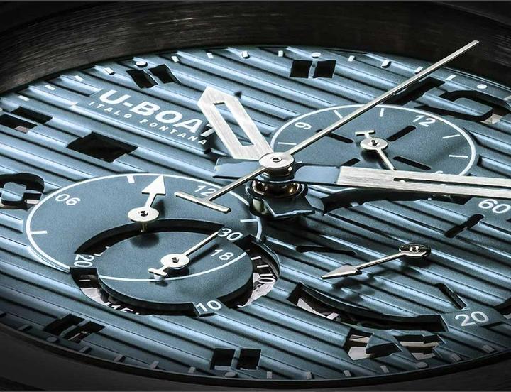 Image du produit U-Boat 9589 Chimera (Chronographe)