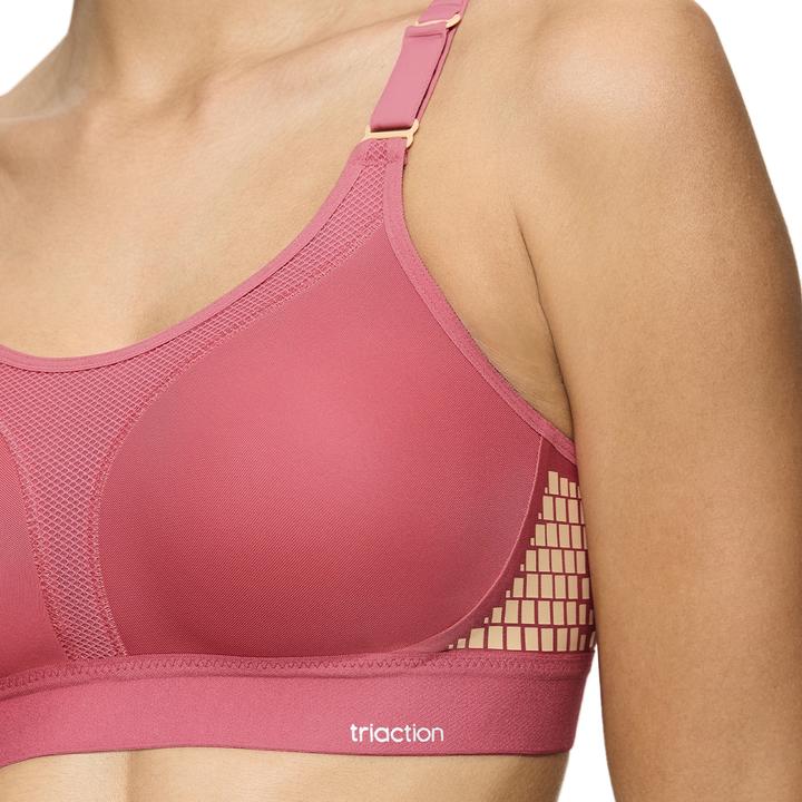 Actual product image Triumph Extreme Lite N sports bra (75 E)