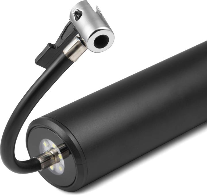 Actual product image Technaxx TX-157 (8 bar, 15 l)