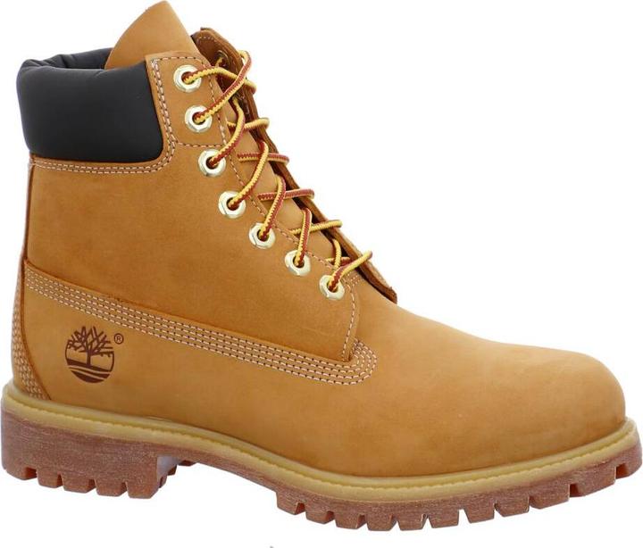 Timberland Stiefelette