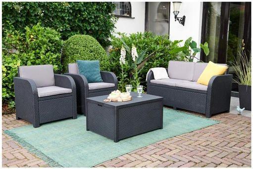 Produktbild Allibert Jax
