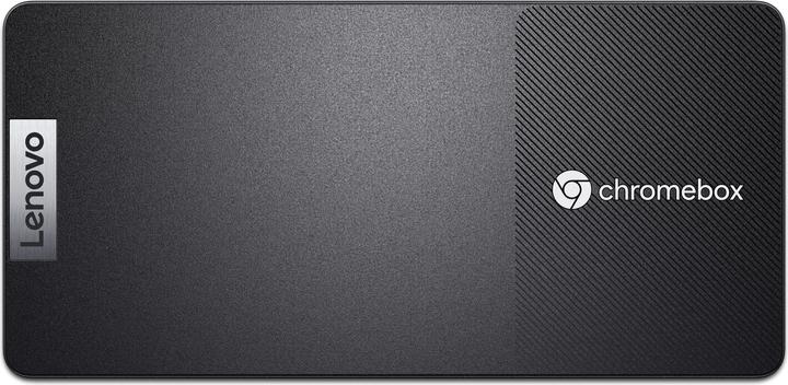Produktbild Lenovo CHROMEBOX MICRO CELERON N4500 32GB 8GB NOOD CHROMEOS (Intel Celeron N4500, 8 GB, Intel UHD Graphics)