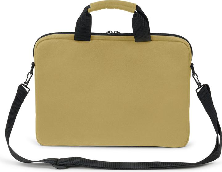 Produktbild Dicota Slim Case 14-15.6" Camel Brown (15.60", Universal)