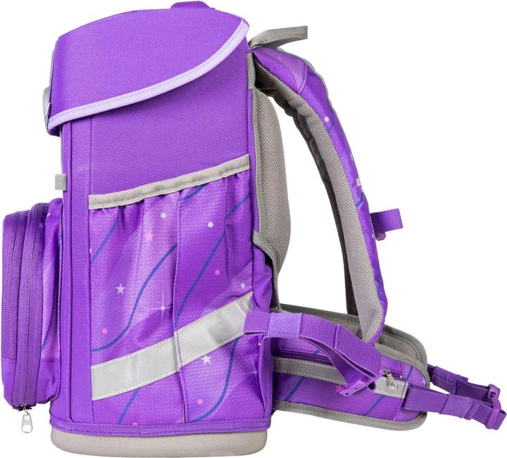 Image du produit School-Mood Set de cartables Champion Pro 7 pièces (21.50 l)
