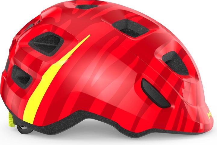 Actual product image MET Hooray (52 - 57 cm)