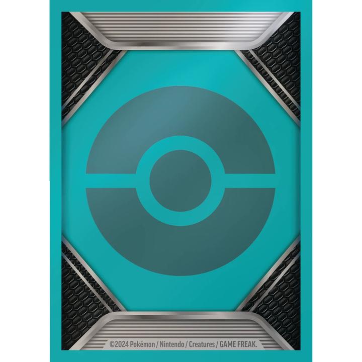 Actual product image Pokémon Pokemon TCG: Trainers Toolkit 2024 (POK858758) (English, Box Set & Collection)