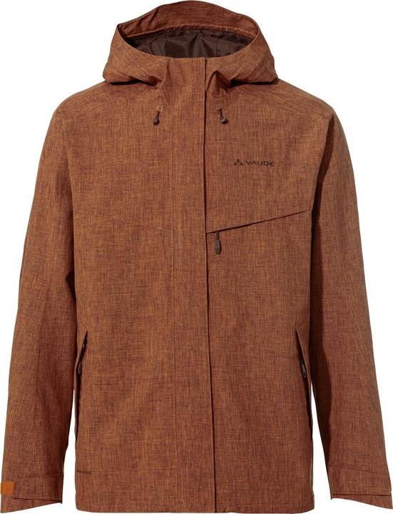 Actual product image Vaude Rosemoor Jacket II (3XL)