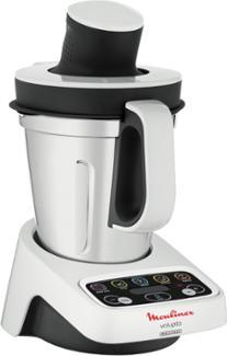 Produktbild Moulinex Volupta (1000 W)