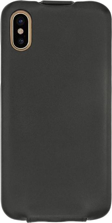 Image du produit Noreve Housse cuir vertical (Apple iPhone X)