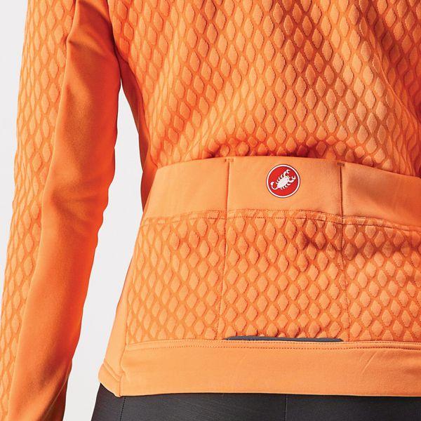 Immagine prodotto Castelli Maglia Sfida 2 FZ (M)