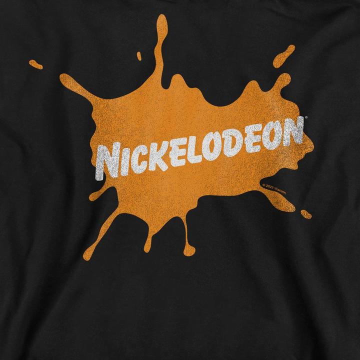Produktbild Nickelodeon Sweatshirt (L)