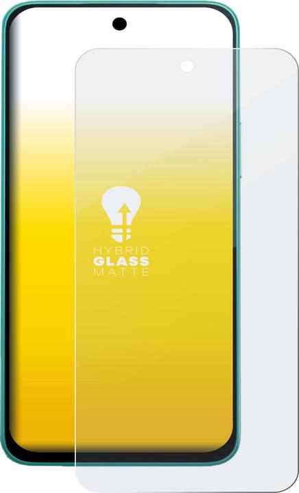 Immagine prodotto upscreen Reflection Shield Vetro Opaco (1 Pezzo/i, Nokia G50 5G)
