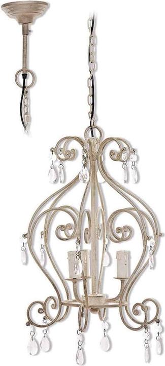 Image du produit Loberon Chandelier Manor (39 cm)