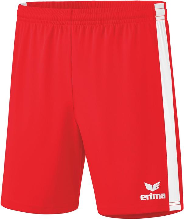 Rosso e bianco