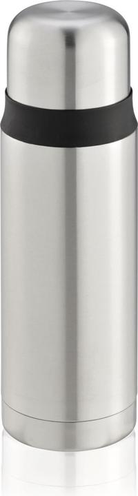 Leifheit Isolierflasche Coco 0,5 L Edelstahl (0.50 l)