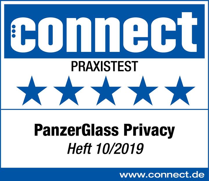 Produktbild PanzerGlass Privacy (1 Stück, iPad Pro 11 2020 (2. Gen), iPad Pro 11 2021 (3. Gen), iPad Air 2020 (4. Gen))