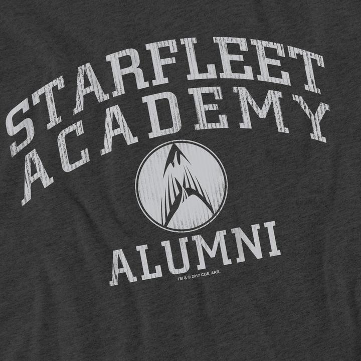 Produktbild Alumni TShirt (L)