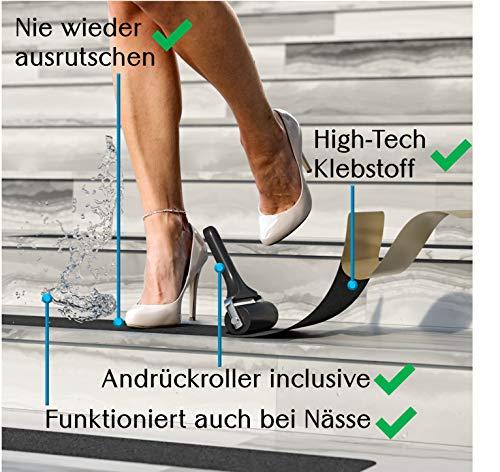Produktbild Cocofy Anti-Rutsch Sticker (100 mm)