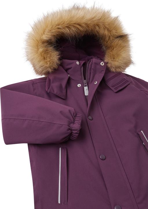Image du produit Reima combinaison imperméable enfant stavanger (128)