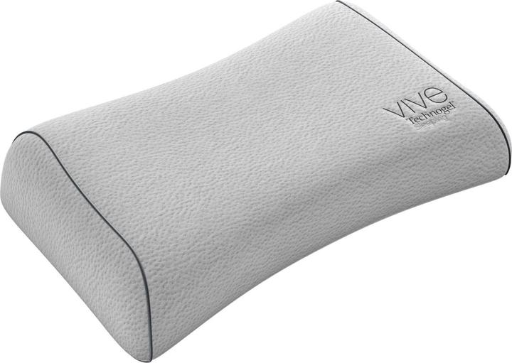 Produktbild Technogel VIVE Kissen Curve (66 x 42 x 11 cm)