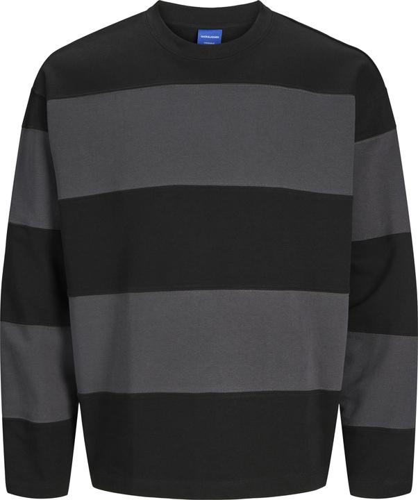 Image du produit Jack & Jones Sweat-shirt rayé Sweat-shirt (S)