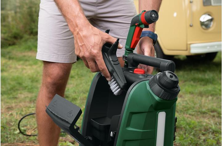 Produktbild Bosch Home & Garden Fontus 18V (Akkubetrieb)
