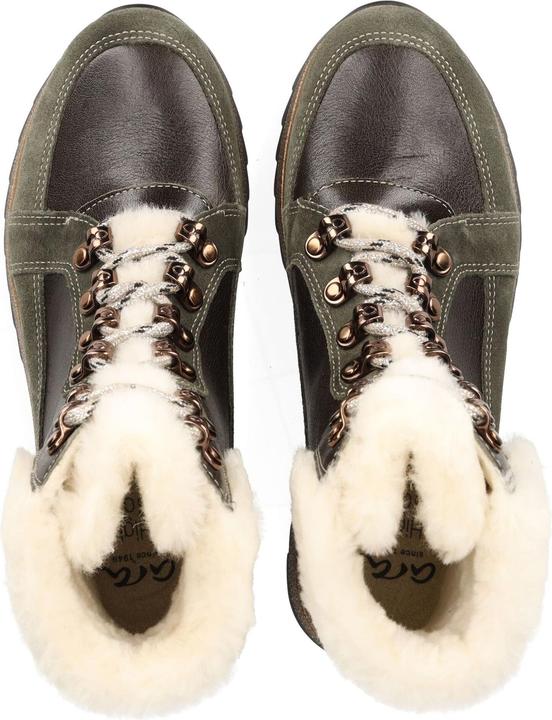 Actual product image Ara Stiefelette (38)