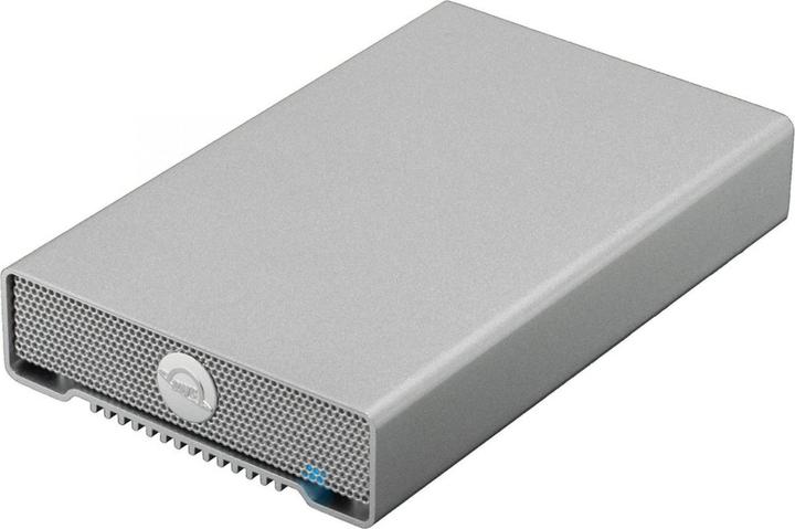OWC Mercury Elite Pro mini USB-C - 10Gb/s Portable Storage Enclosure (2.5")