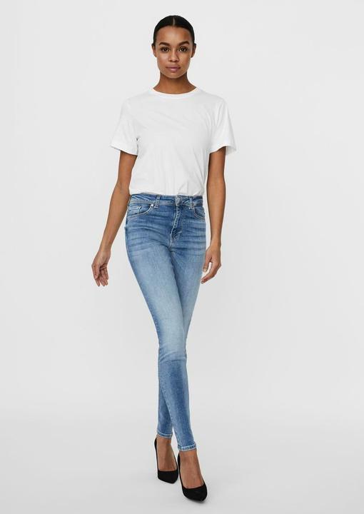 Actual product image Vero Moda VMSOPHIA High Waist Skinny Fit Jeans (34)