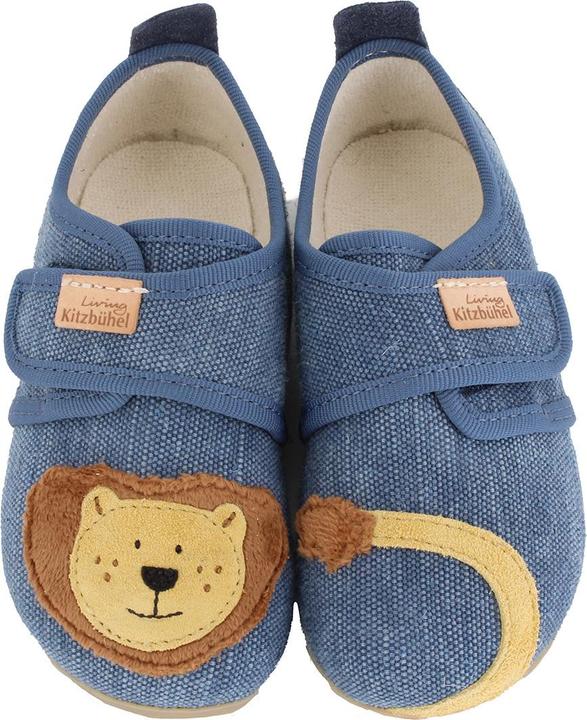Produktbild Living Kitzbühel Kid's Klettmodell Lutz LÃ¶we (28)