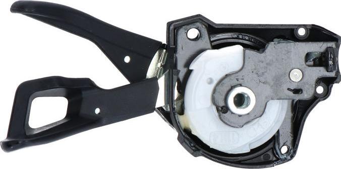 Produktbild Shimano Schalthebel-Einheit Unten Rechts SL-M7000-I-11 ohne Abdeckung und Ganganzeige