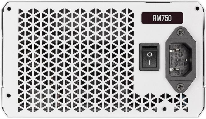 Image du produit Corsair RM750 2021 (750 W)