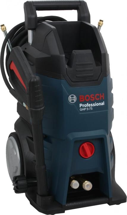 Actual product image Bosch Professional GHP 5-75 / 2600 Watt (Electrical connection)