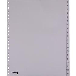 Actual product image Office Depot Register A4+ Grey 23-fold