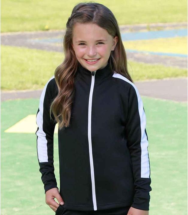 Produktbild Finden & Hales Padded Jacket Steppjacke Trainingsjacke (146, 152)