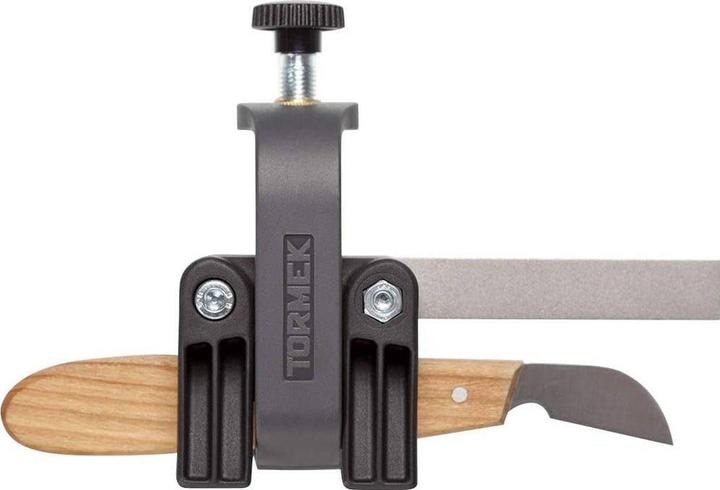 Immagine prodotto Tormek Supporto per coltelli corti