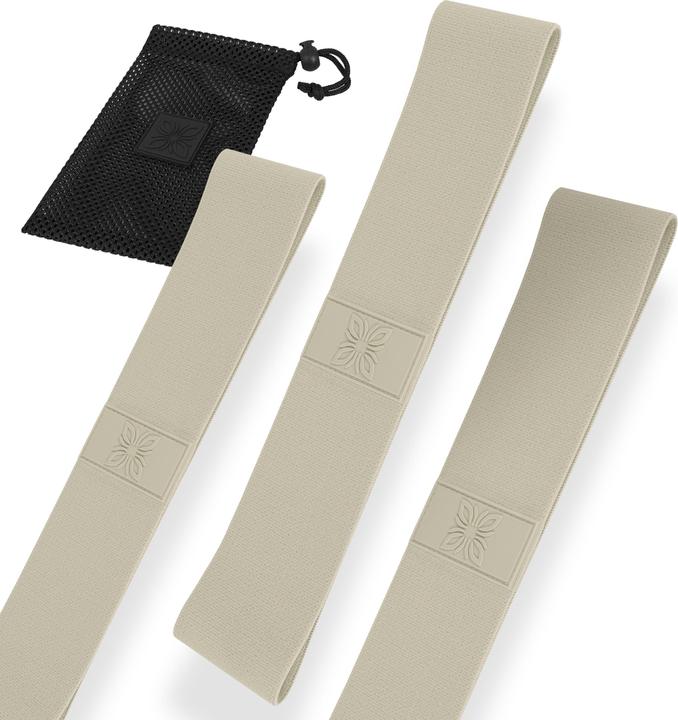Omnana SOFTFLEX Fitnessband (0.30 m, Leicht)