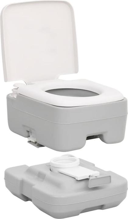 Actual product image VidaXL Emmi