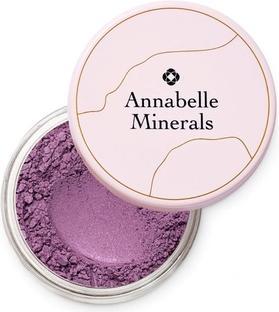 Image du produit Annabelle Minerals Ombre à paupières minérale Lavande 3g