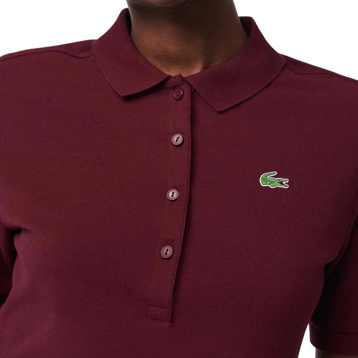 Produktbild Lacoste Poloshirt Stretch Emblem (32 D)