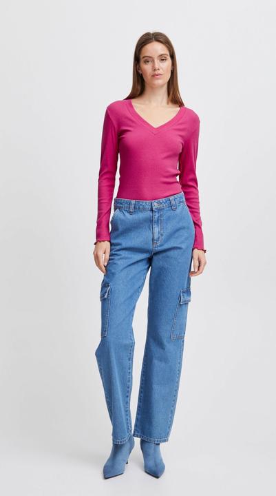 Actual product image B.young BYSANANA LS 2 - 20813605 (L)