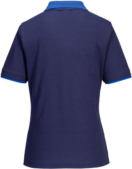Actual product image Portwest Womens/Ladies PW2 Polo Shirt (XS)