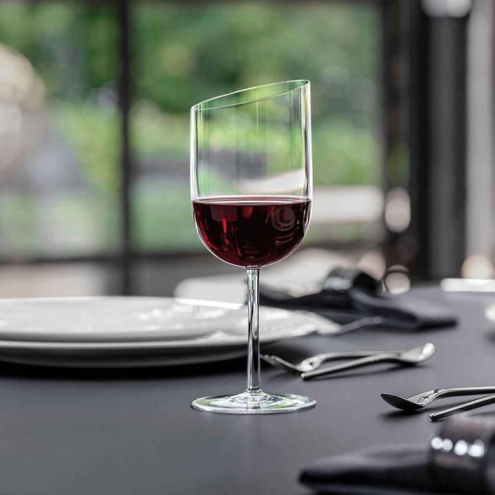Image du produit Villeroy & Boch Flûtes à vin et à champagne NewMoon (12 Verres, Verres à vin blanc)