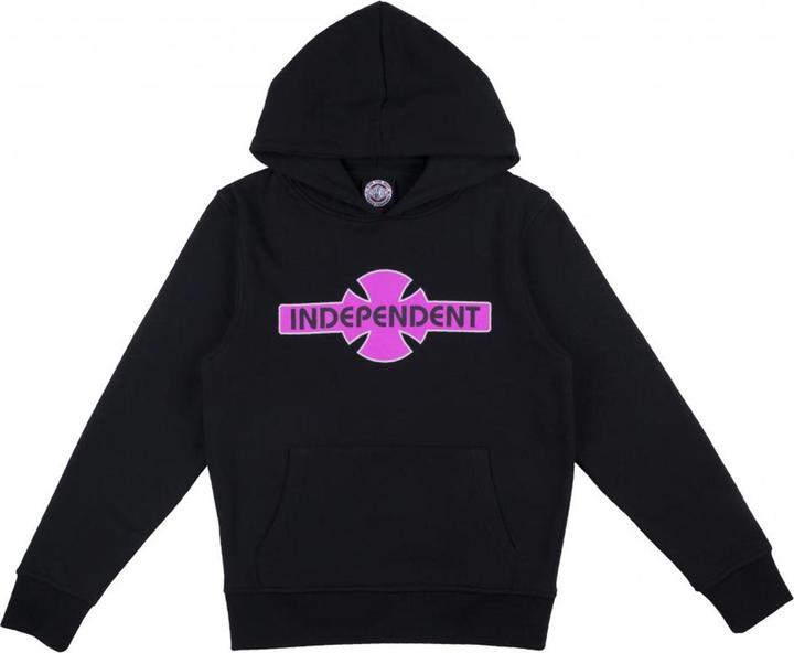 Produktbild Independent Youth O.G.B.C Streak Hoodie (6, 7, 8)